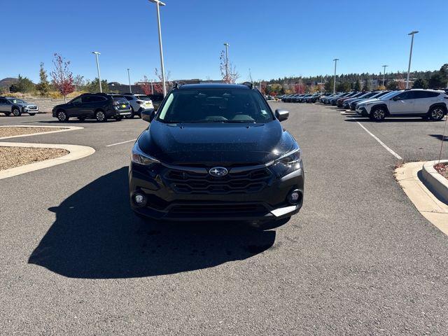 new 2026 Subaru Crosstrek car, priced at $30,676