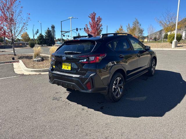 new 2026 Subaru Crosstrek car, priced at $30,676