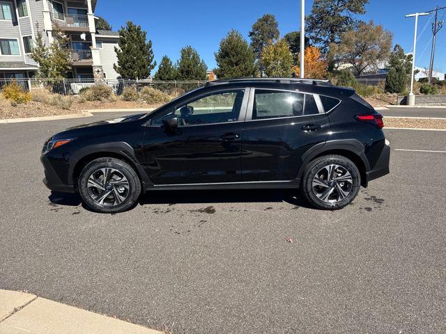 new 2026 Subaru Crosstrek car, priced at $30,676
