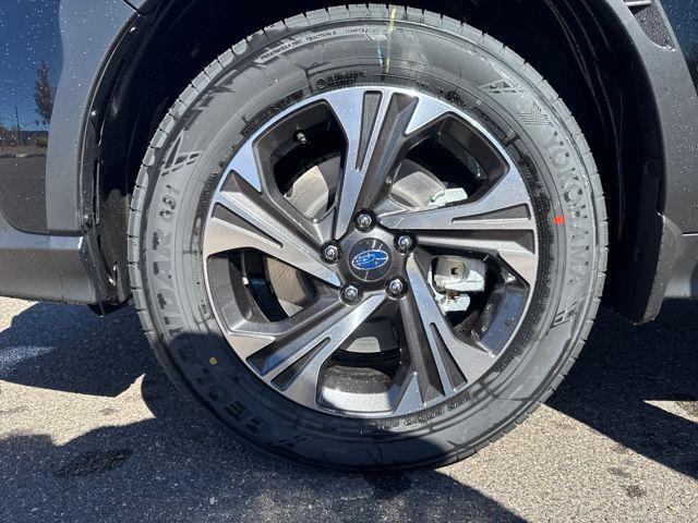 new 2026 Subaru Crosstrek car, priced at $30,676