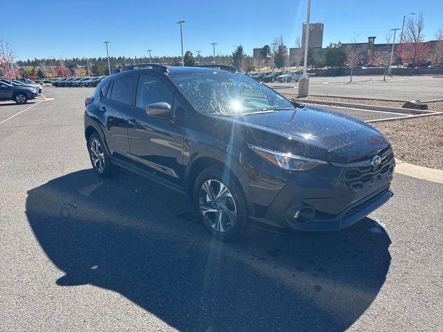 new 2026 Subaru Crosstrek car, priced at $30,676