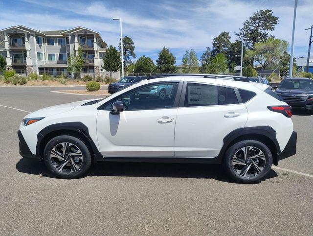 new 2026 Subaru Crosstrek car, priced at $30,731