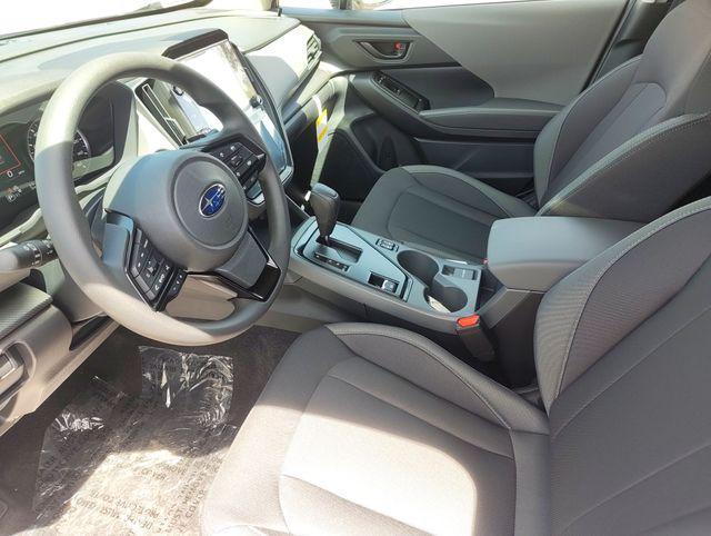 new 2026 Subaru Crosstrek car, priced at $30,731
