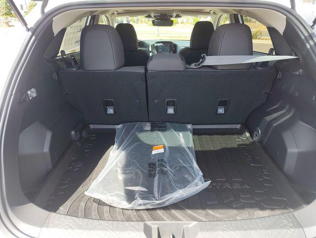 new 2026 Subaru Crosstrek car, priced at $30,731