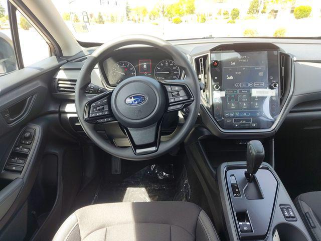 new 2026 Subaru Crosstrek car, priced at $30,731
