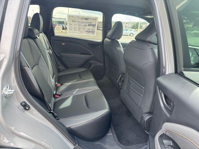 new 2026 Subaru Forester car, priced at $40,478