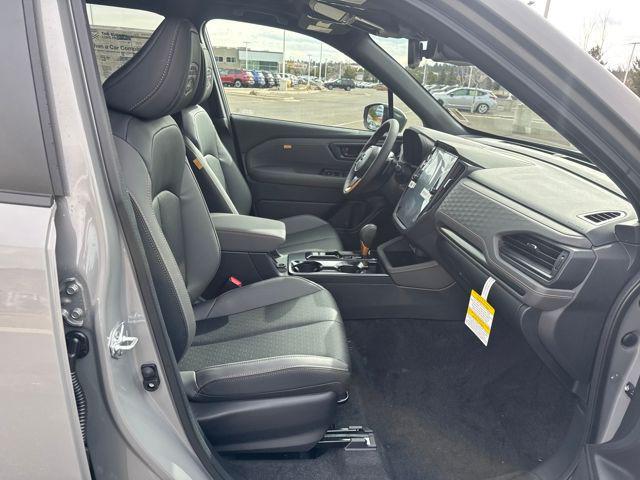 new 2026 Subaru Forester car, priced at $40,478