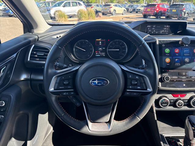 used 2020 Subaru Crosstrek car, priced at $24,979