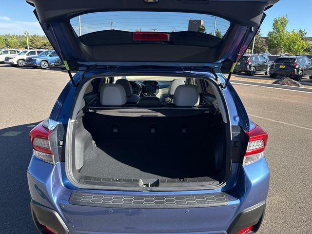 used 2020 Subaru Crosstrek car, priced at $24,979