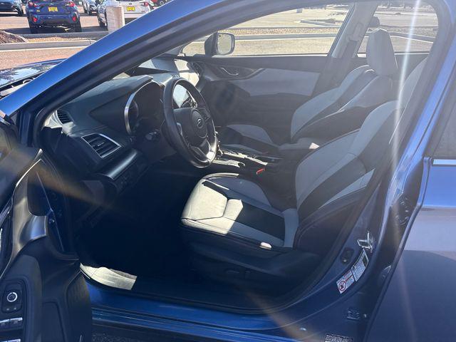 used 2020 Subaru Crosstrek car, priced at $24,979