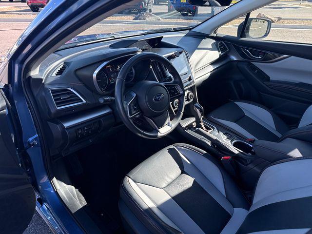 used 2020 Subaru Crosstrek car, priced at $24,979