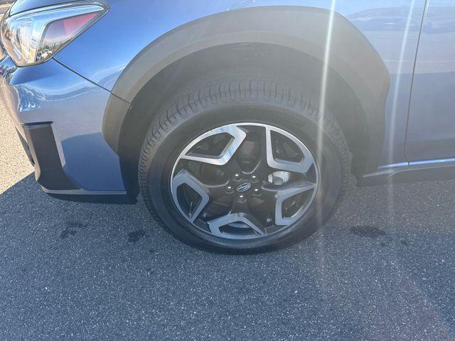 used 2020 Subaru Crosstrek car, priced at $24,979