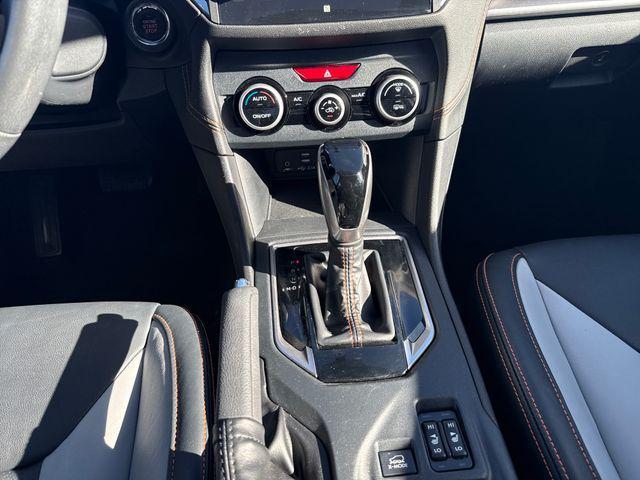 used 2020 Subaru Crosstrek car, priced at $24,979