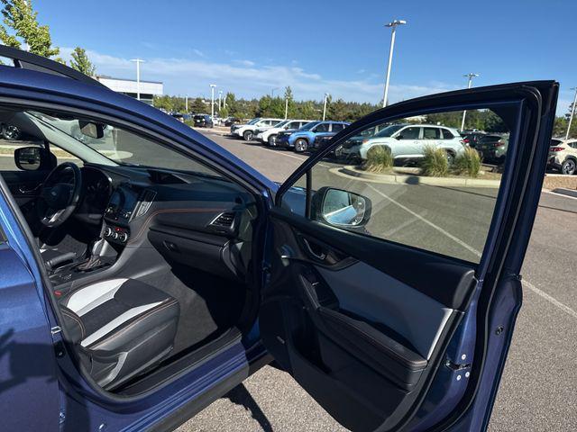used 2020 Subaru Crosstrek car, priced at $24,979