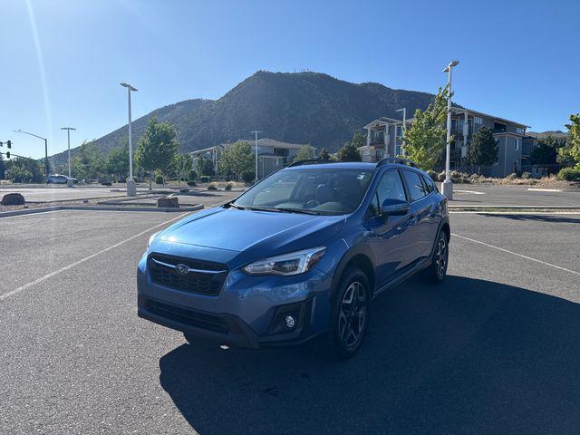 used 2020 Subaru Crosstrek car, priced at $24,979