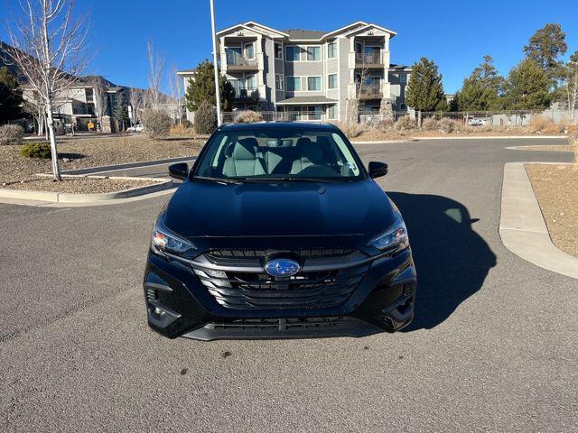 new 2025 Subaru Legacy car, priced at $31,516