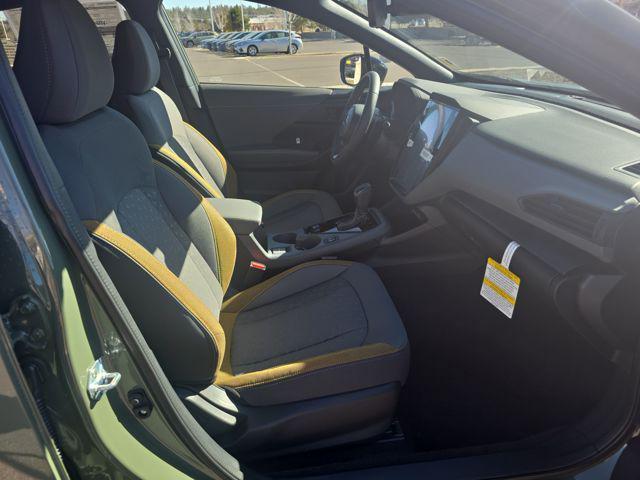 new 2026 Subaru Crosstrek car, priced at $31,541