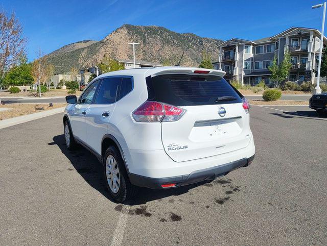 used 2016 Nissan Rogue car, priced at $10,990