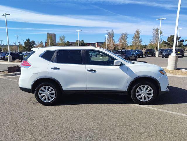 used 2016 Nissan Rogue car, priced at $10,990