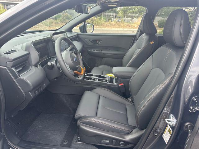 new 2026 Subaru Outback car, priced at $48,681