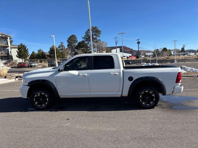 used 2009 Dodge Ram 1500 car, priced at $9,990