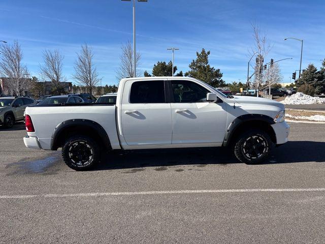 used 2009 Dodge Ram 1500 car, priced at $9,990