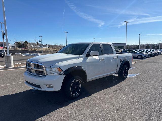 used 2009 Dodge Ram 1500 car, priced at $9,990