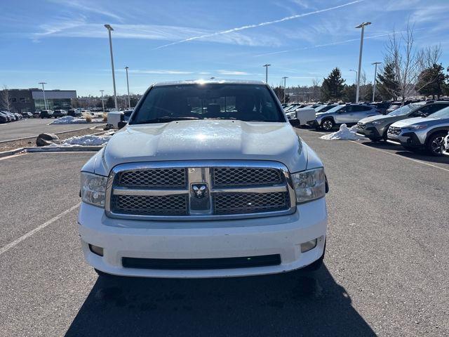 used 2009 Dodge Ram 1500 car, priced at $9,990