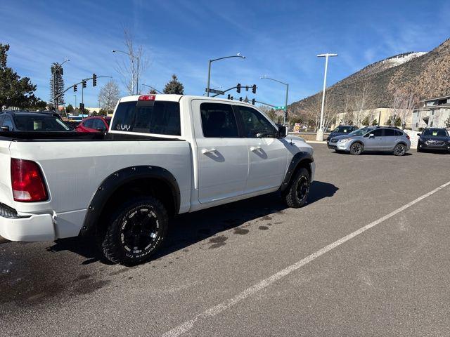 used 2009 Dodge Ram 1500 car, priced at $9,990