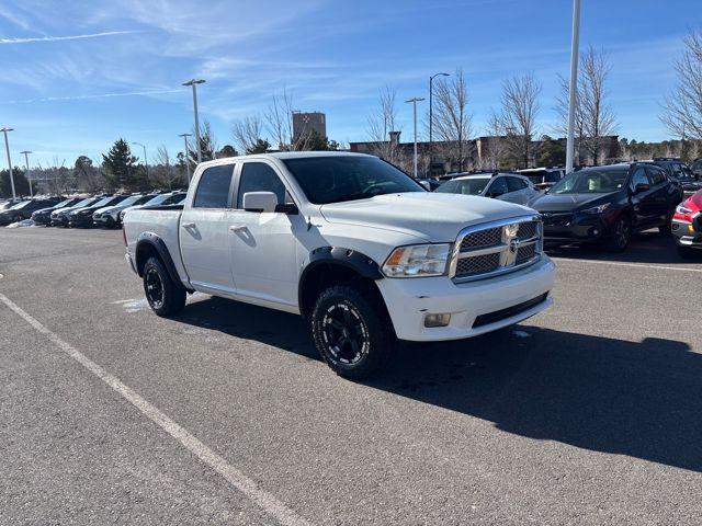 used 2009 Dodge Ram 1500 car, priced at $9,990
