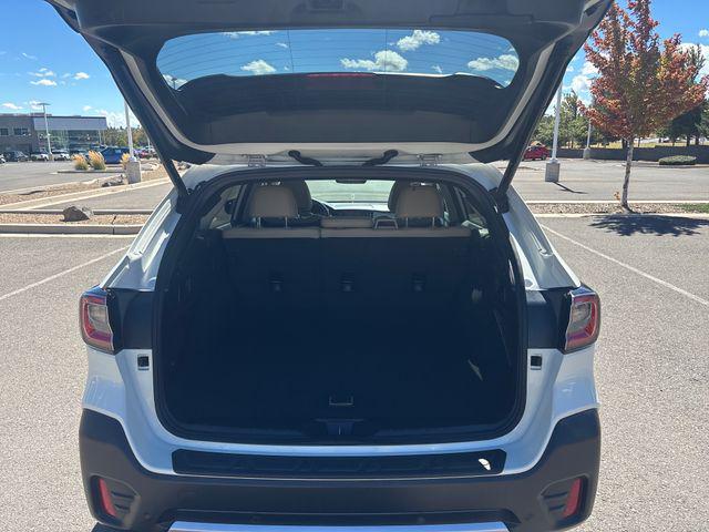 used 2020 Subaru Outback car, priced at $18,479