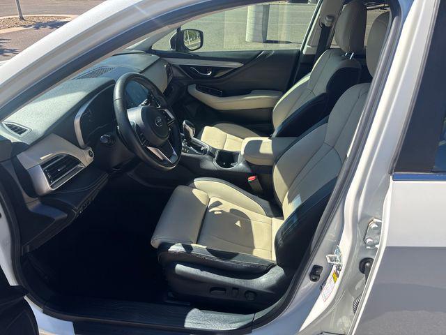 used 2020 Subaru Outback car, priced at $18,479