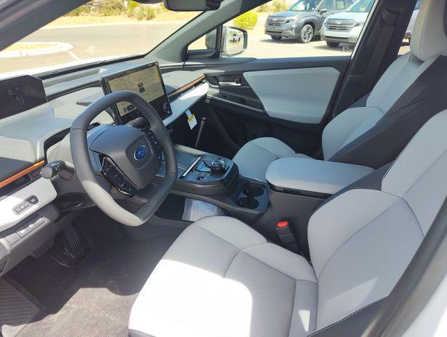 new 2026 Subaru Uncharted car, priced at $38,419