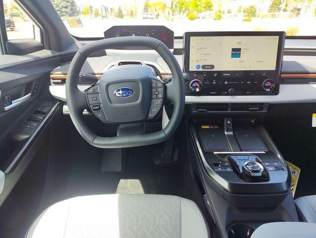 new 2026 Subaru Uncharted car, priced at $38,419