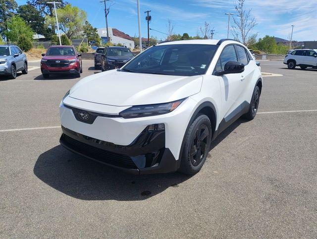 new 2026 Subaru Uncharted car, priced at $38,419