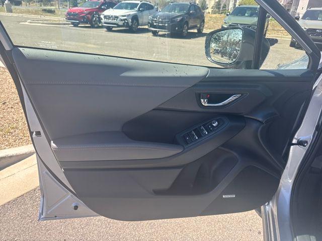 new 2026 Subaru Crosstrek Hybrid car, priced at $37,040