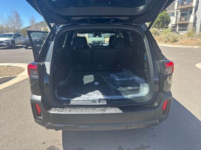 new 2026 Subaru Outback car, priced at $36,743