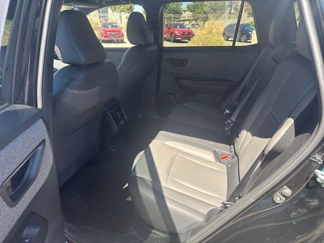 new 2026 Subaru Outback car, priced at $36,743