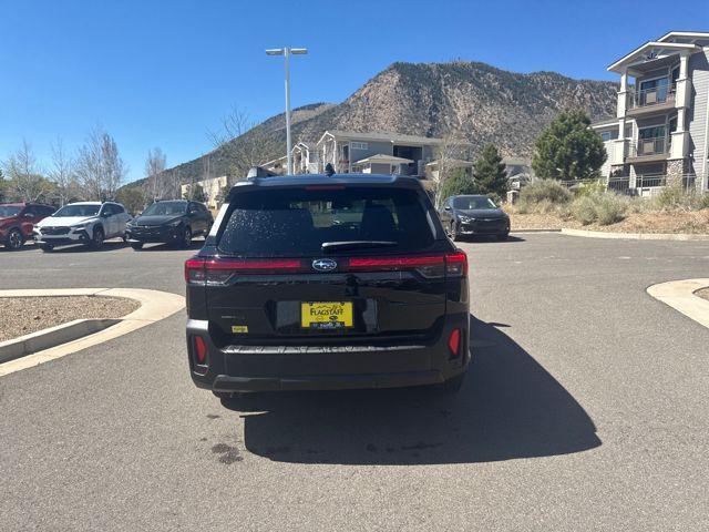 new 2026 Subaru Outback car, priced at $36,743