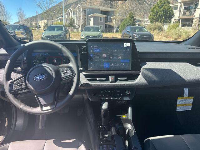 new 2026 Subaru Outback car, priced at $36,743