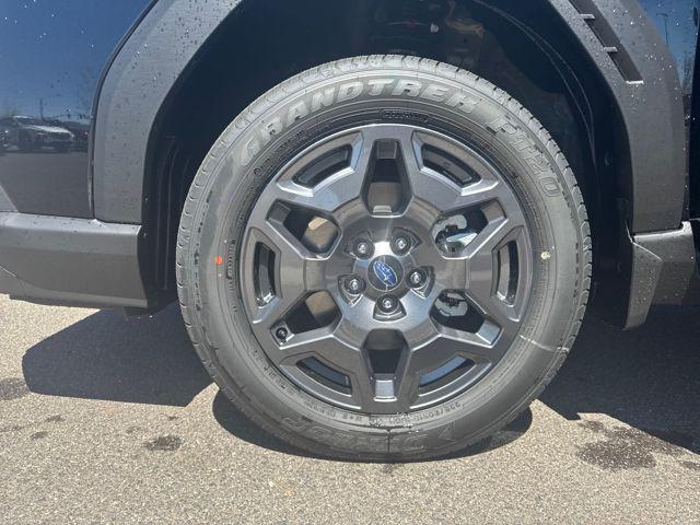 new 2026 Subaru Outback car, priced at $36,743