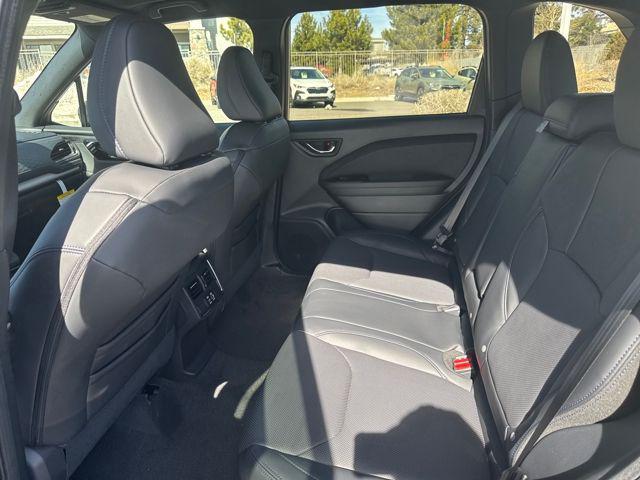 new 2026 Subaru Forester car, priced at $38,840
