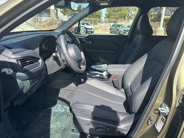 new 2026 Subaru Forester car, priced at $38,840