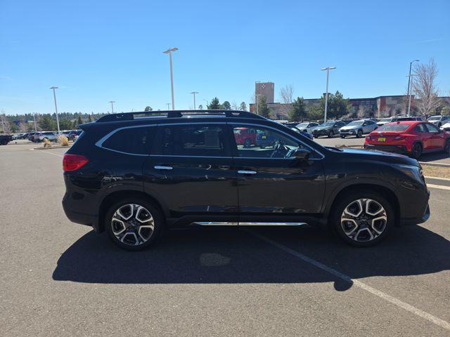 used 2024 Subaru Ascent car, priced at $34,990