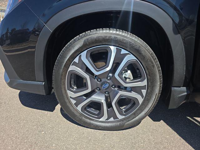 used 2024 Subaru Ascent car, priced at $34,990