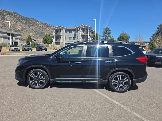 used 2024 Subaru Ascent car, priced at $34,990