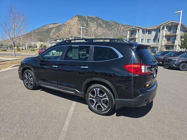 used 2024 Subaru Ascent car, priced at $34,990