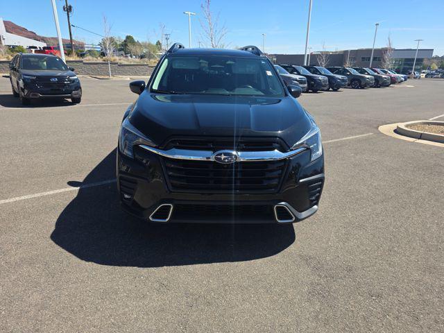 used 2024 Subaru Ascent car, priced at $34,990