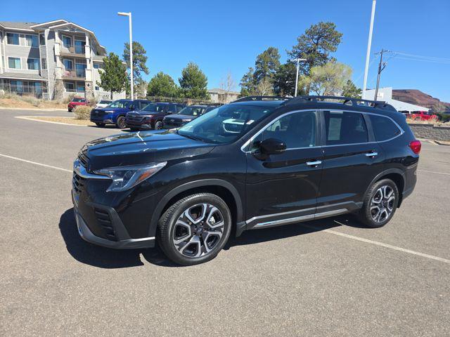 used 2024 Subaru Ascent car, priced at $34,990