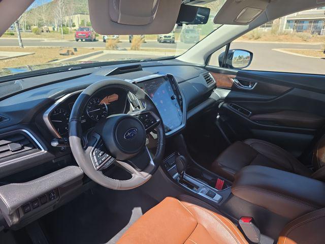 used 2024 Subaru Ascent car, priced at $34,990